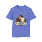 Señor, dame paciencia... Pero Rapido!T-Shirt