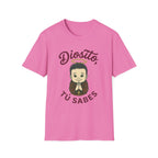 Diosito, tu Sabes T-Shirt