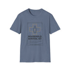 Agua Bendita Survival Kit T-Shirt