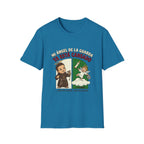 Mi Angel de La guarda ya esta Cansado T-Shirt