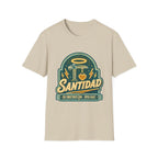 Santidad en Construccion T-Shirt