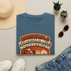 Agua Bendita y Coffee Survival Kit T-Shirt
