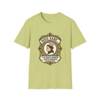 Dios Sabe y mi Mama Tambien T-Shirt
