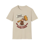 Santidad en Construccion T-Shirt