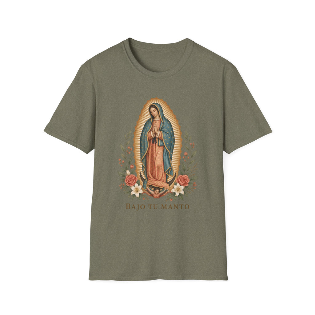 Guadalupe T-Shirt