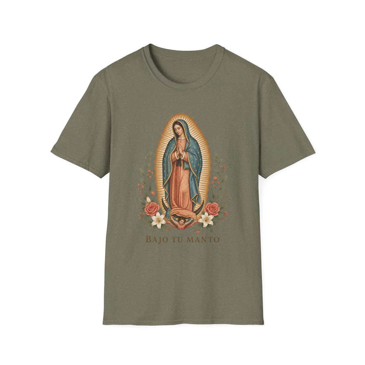 Guadalupe T-Shirt