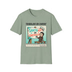 Santidad en Cosntruccion T-Shirt