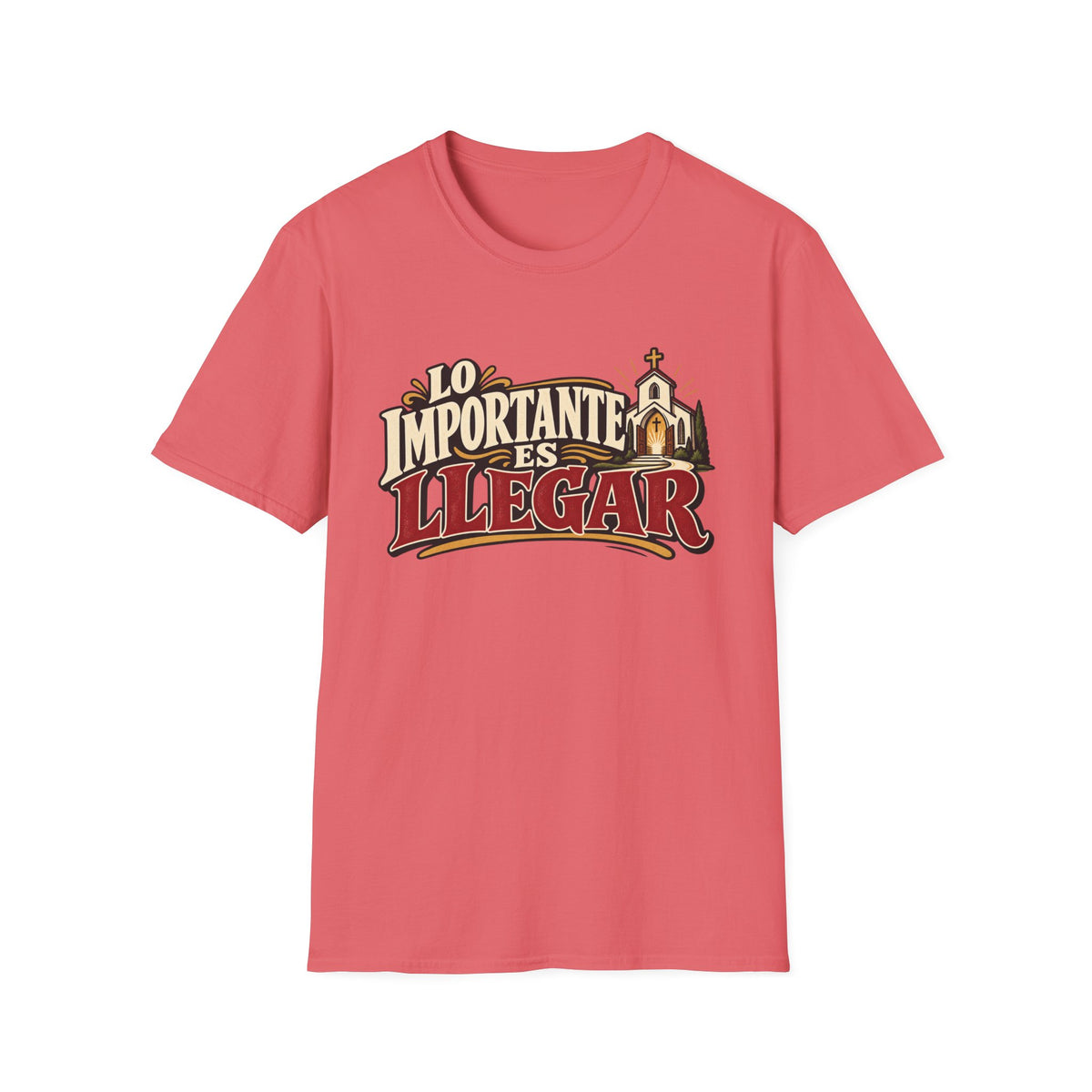 Lo Importante T-Shirt