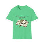 Señor, dame paciencia... Pero Rapido!T-Shirt