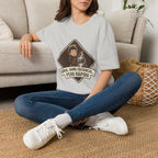Señor, dame paciencia... Pero Rapido!T-Shirt