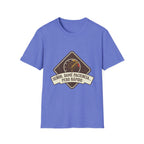 Señor, dame paciencia... Pero Rapido! T-Shirt