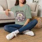 Dios Sabe y mi Mama Tambien T-Shirt