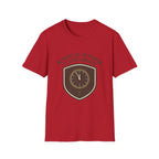 Mi Angel de la Guarda ya esta Cansado T-Shirt