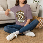 Dios Sabe y mi Mama Tambien T-Shirt
