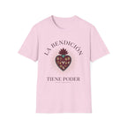 La Bendicion tiene poder 03 T-Shirt