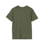 Agua Bendita y Cafeina T-Shirt
