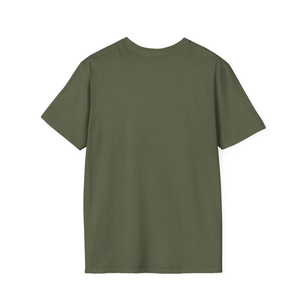 Agua Bendita y Cafeina T-Shirt