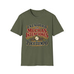 Muchas Intenciones T-Shirt