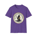 Mi Angel de la Guarda ya esta Cansado T-Shirt
