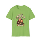 Fe de Abuela T-Shirt