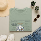 Santidad en Cosntruccion T-Shirt