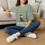 Modo Oracion T-Shirt