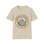 St. Anonimous - Intercession Team T-Shirt