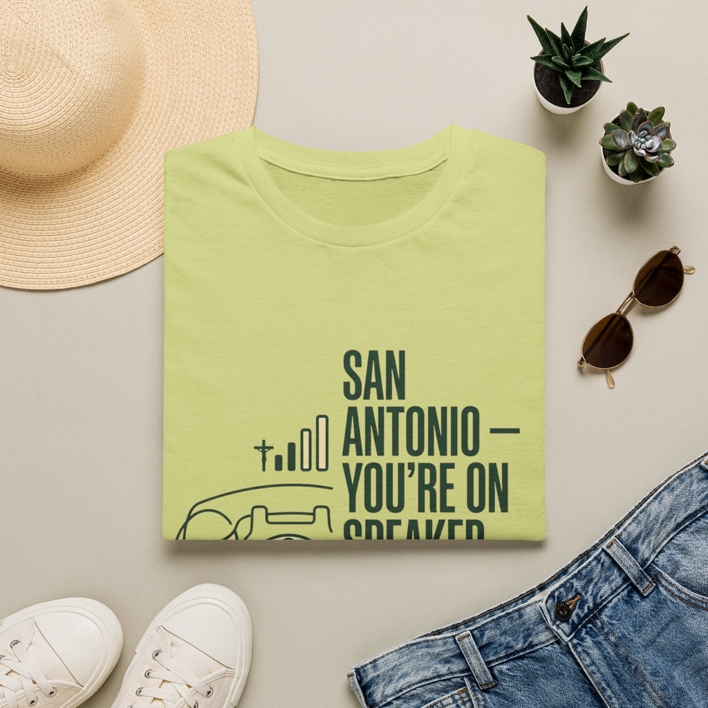 San Antonio T-Shirt