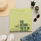 San Antonio T-Shirt