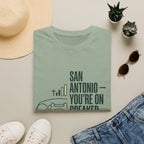 San Antonio T-Shirt