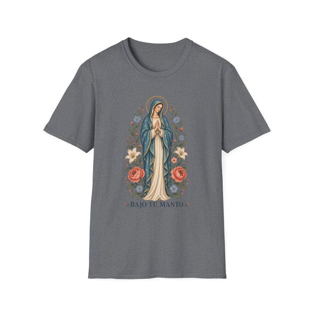 Bajo tu Manto T-Shirt