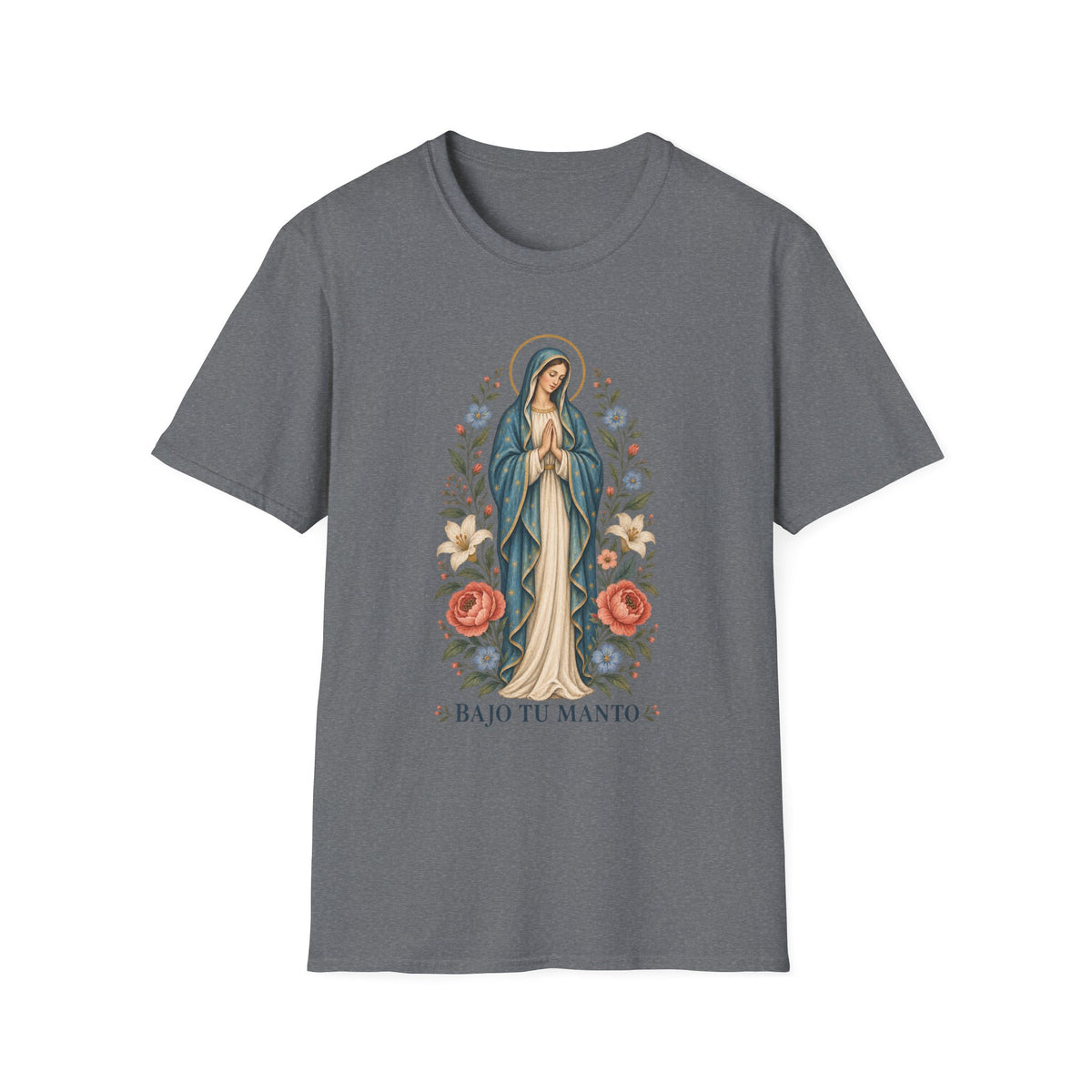Bajo tu Manto T-Shirt
