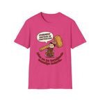 Santidad en Construccion T-Shirt
