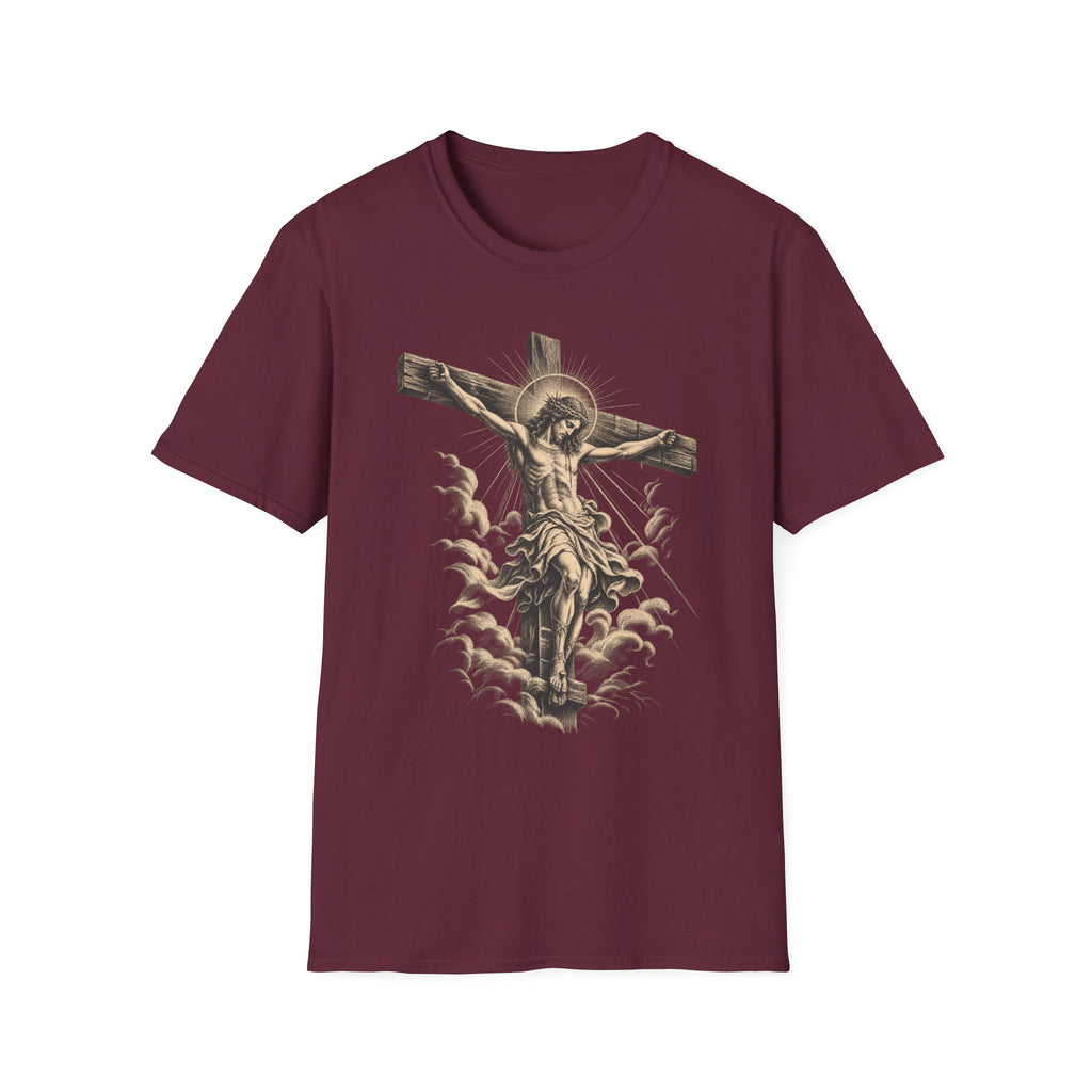 En la Cruz T-Shirt