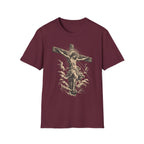 En la Cruz T-Shirt