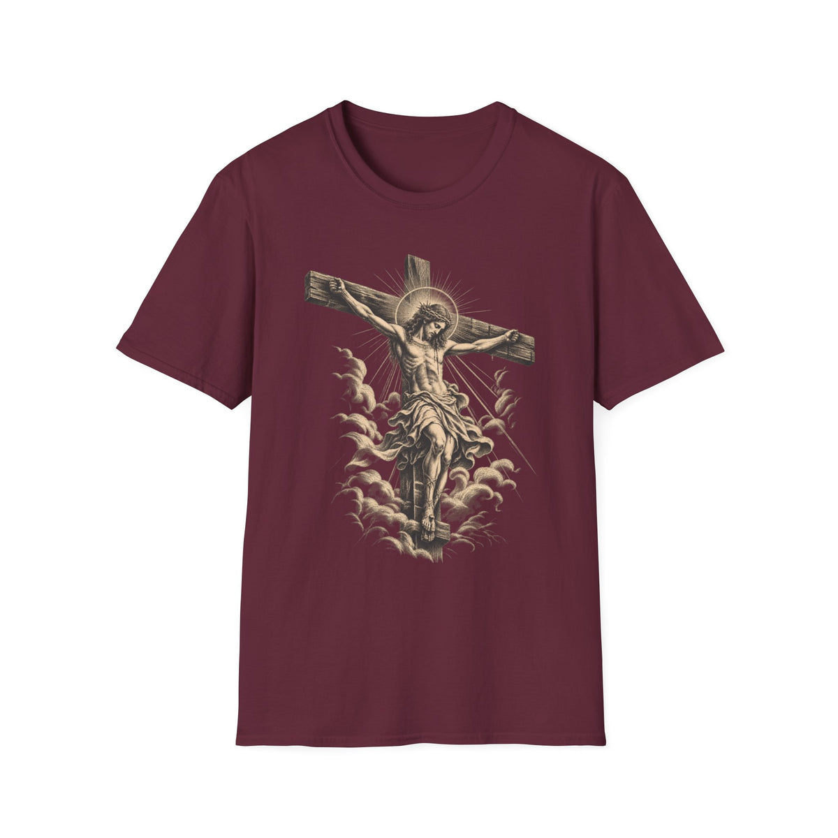 En la Cruz T-Shirt