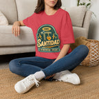 Santidad en Construccion T-Shirt