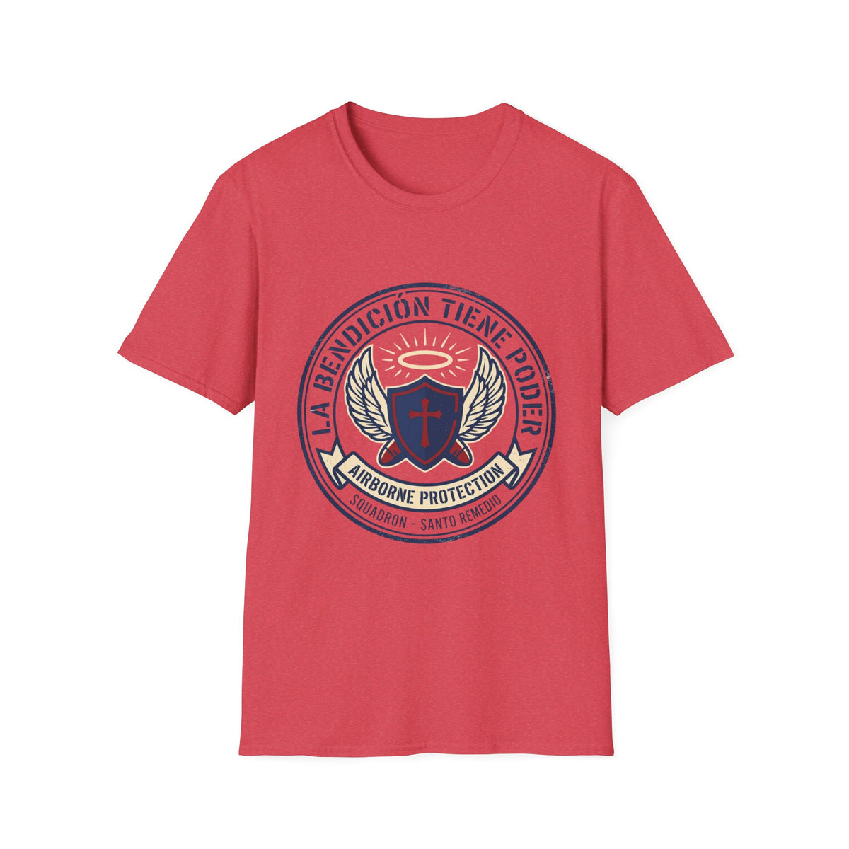 La Bendicion tiene Poder T-Shirt