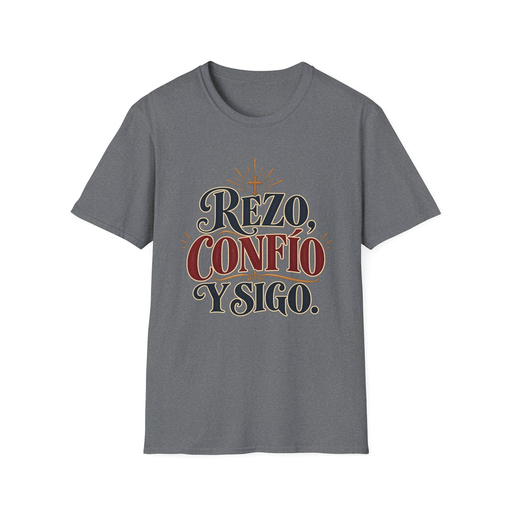 Rezo Confio Sigo T-Shirt
