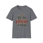 Rezo Confio Sigo T-Shirt