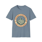 St. Anonimous - Intercession Team T-Shirt