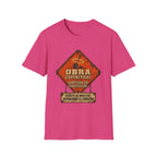 Santidad en construccion T-Shirt