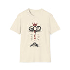 GOD First T-Shirt