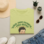Señor, dame paciencia... Pero Rapido! T-Shirt