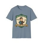 Merit Badge: Sobrevida T-Shirt