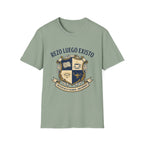 Rezo, Luego Existo T-Shirt