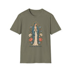 Bajo tu Manto T-Shirt