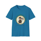 Mi Angel de la Guarda ya esta Cansado T-Shirt