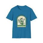 Señor, dame paciencia... Pero Rapido! T-Shirt