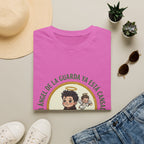 Mi Angel de la Guarda ya esta Cansado T-Shirt